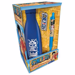 Coffret cadeau Pyramid One Piece - Making Waves