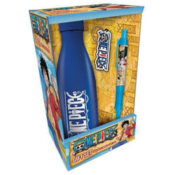 Coffret cadeau Pyramid One Piece - Making Waves