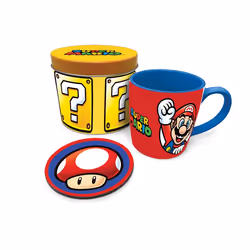 Pyramid International GP86086, Unique, Multicolore, Mug, 1 personne(s), Chine, 1 pièce(s)