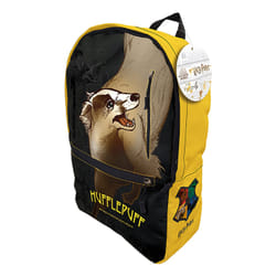 Pyramid International GP86140 sac à dos Cartable sac à dos Noir, Jaune