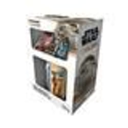 Coffret cadeau Pyramid Star Wars - The Mandolorian S2