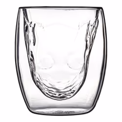 Verre Inversé - PYRAMID INTERNATIONAL - Baby Groot - 150Ml - Design 3D - Haute Qualité - Durable