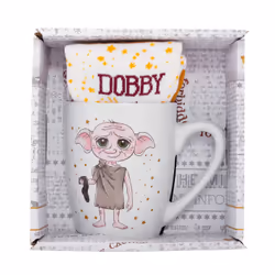 PAN Vision 52235GP86925, Unique, Multicolore, Blanc, Tasse, Universel, 1 pièce(s)