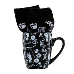 PAN Vision 52235GP86940 Tasse Noir, Blanc Universel 1 pièce(s)