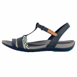 Sandales Cuir Clarks Tealite Grace