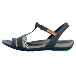 Sandales Cuir Clarks Tealite Grace