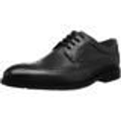 Derby Clarks - 261436427 - Homme Ronnie Limit Brogues