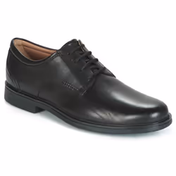 Derby Clarks - 261326777-- Homme Un Aldric Lace Derbys