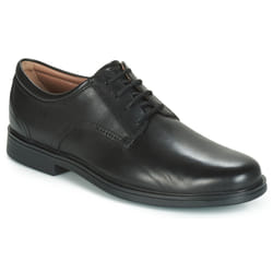 Derby Clarks - 261326777-- Homme Un Aldric Lace Derbys