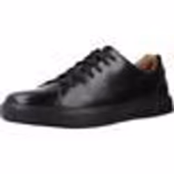 Clarks modèle Un Costa Lace Noir - 39,5