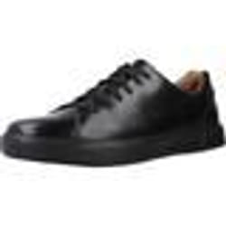 Clarks modèle Un Costa Lace Noir - 39,5