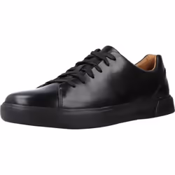 Clarks modèle Un Costa Lace Noir - 40