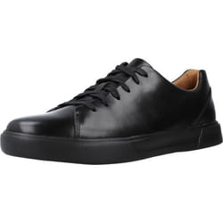 Clarks modèle Un Costa Lace Noir - 40