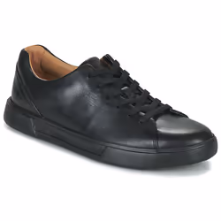 Clarks modèle Un Costa Lace Noir - 41