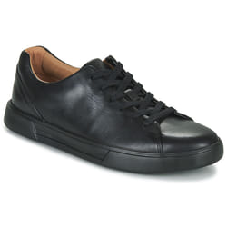 Clarks modèle Un Costa Lace Noir - 41