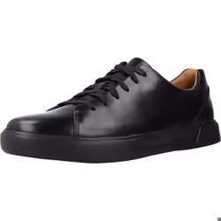 Clarks modèle Un Costa Lace Noir - 45