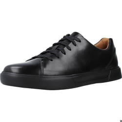 Clarks modèle Un Costa Lace Noir - 45
