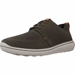 CLARKS STEP URBAN MIX COULEUR VERT