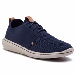 CLARKS TEP URBAN MIX  COULEUR BLEU
