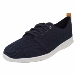 CLARKS - Sneakers Femme 26138028