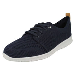 CLARKS - Sneakers Femme 26138028