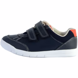 Basket Clarks enfant Emery Sky T