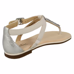 CLARKS - Tongs Femme 26142165