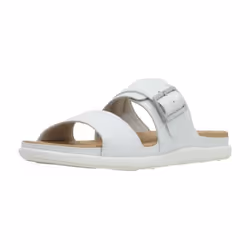 Clarks modèle 86444 Blanc