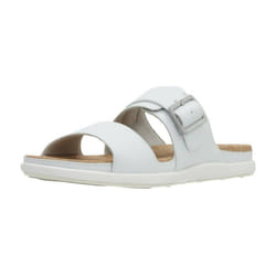 Clarks modèle 86444 Blanc