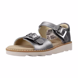 Clarks modèle Crown Bloom T Argent