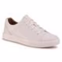 Basket Cuir Clarks Un Costa Lace - 40