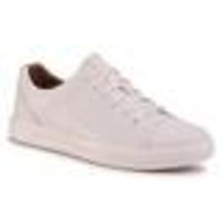 Basket Cuir Clarks Un Costa Lace - 40