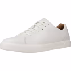 Basket Cuir Clarks Un Costa Lace - 42