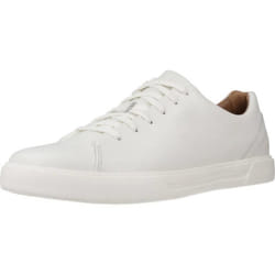 Basket Cuir Clarks Un Costa Lace - 42