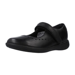 Clarks modèle Etch Craft T Noir