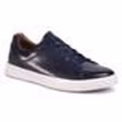 Sneakers Un Costa Cuir Noir - 42
