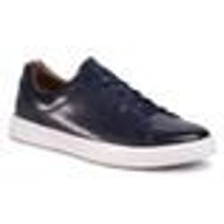 Sneakers Un Costa Cuir Noir - 42