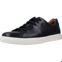 Chaussure Clarks Modèle 26148557 - Coleur Bleu