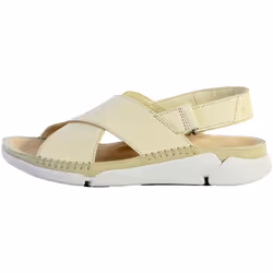 Sandales Cuir Clarks Tri Alexia