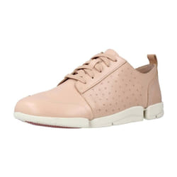 Clarks modèle Triamelia Edge Rose