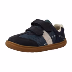 Clarks modèle Flash Metra T Bleu