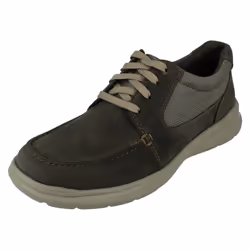 CLARKS - Sneakers Homme 148652