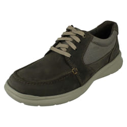 CLARKS - Sneakers Homme 148652