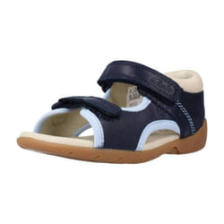 Clarks modèle Zora Spirit T Bleu