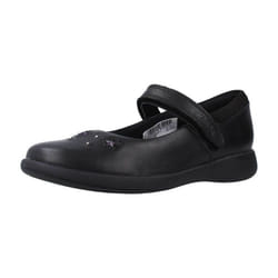 Clarks modèle Etch Bright K Noir