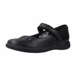 Clarks modèle Etch Bright K Noir