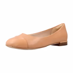 Clarks modèle Festival Gold Orange