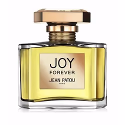 Jean Patou Joy Forever Eau De Parfum 75ml, Femmes, 75 ml, Flacon non réutilisable, Bergamote, Galbanum, Mandarin, Jasmin, Fle ...