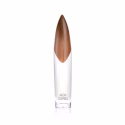 Naomi Campbell Perfumes Naomi Campbell 50ml, Femmes, 50 ml, Flacon non réutilisable, Piment rouge, Anis étoilé, Chinese star ...