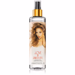 Enveloppez-vous d’un parfum grâce auquel vous serez d’humeur joyeuse tout au long de la journée ! Le spray corporel pour ...